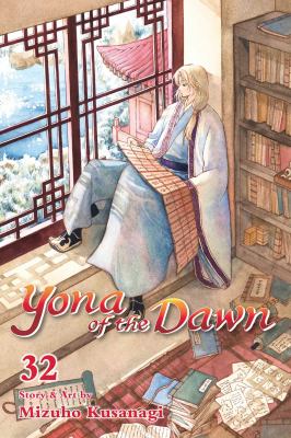 Yona of the dawn. Vol. 32 /
