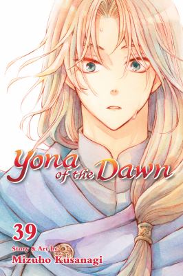 Yona of the dawn. Vol. 39 /