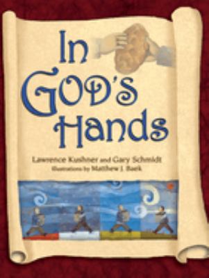In God's hands /