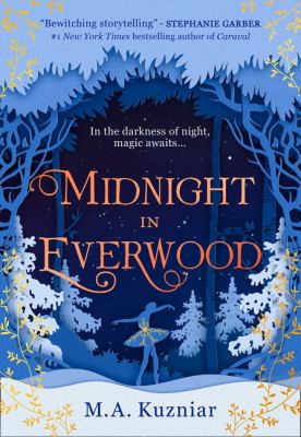Midnight in Everwood /