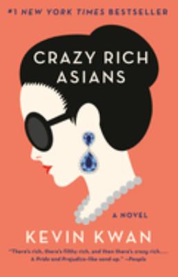 Crazy rich Asians /