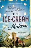 The ice-cream makers : a novel /