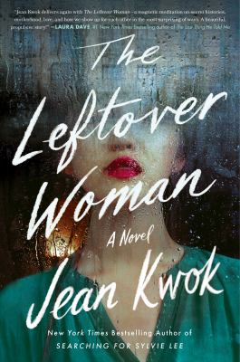 The leftover woman [ebook] : A novel.