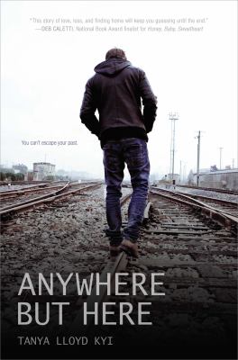 Anywhere but here /