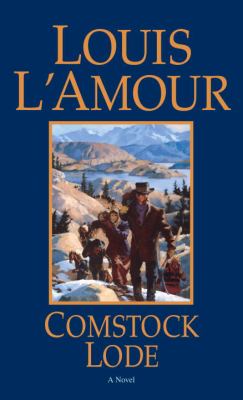 Comstock Lode [compact disc, unabridged] /