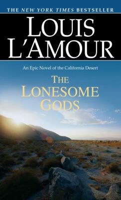The lonesome gods /