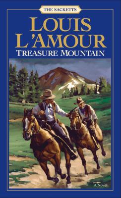 Treasure mountain /