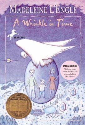 A wrinkle in time / 1 /