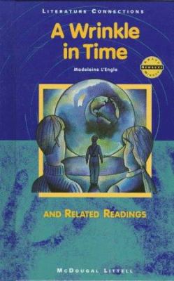 A wrinkle in time and related readings.
