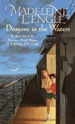 Dragons in the waters /