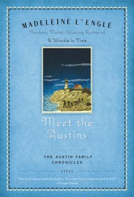 Meet the Austins.