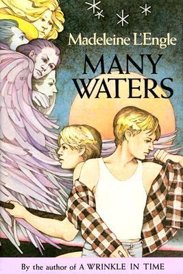 Many waters / 4.