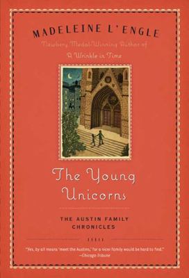 The young unicorns.