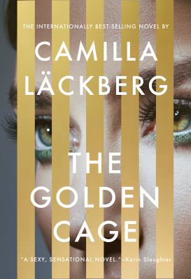 The golden cage : a novel /
