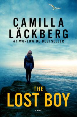 The lost boy : a novel /
