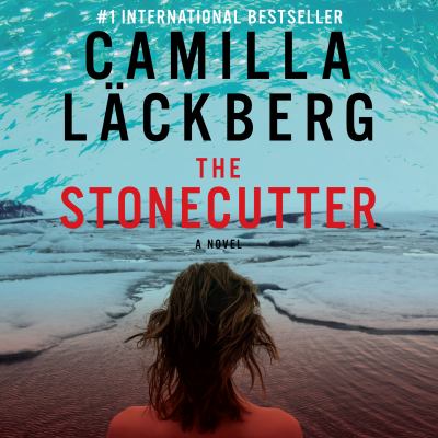 The stonecutter [compact disc, unabridged] /