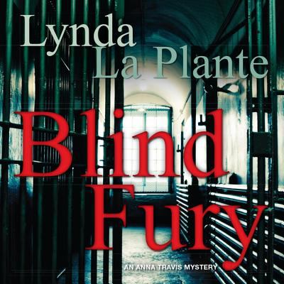 Blind fury [compact disc, unabridged] /