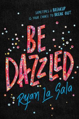 Be dazzled /