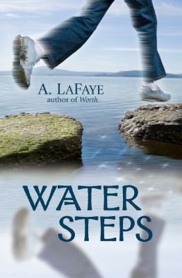 Water steps /