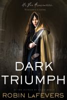 Dark triumph /