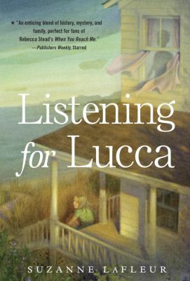 Listening for Lucca /