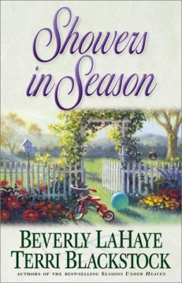 Showers in season : book two /