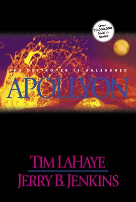 Apollyon : the Destroyer is unleashed /