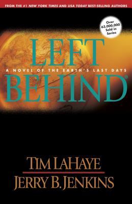 Left behind : a novel of the earth's last days /