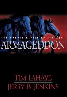 Armageddon : the cosmic battle of the ages /