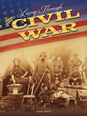 Living through the Civil War /
