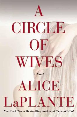 A circle of wives /