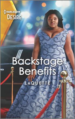Backstage benefits /