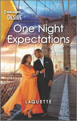 One night expectations /