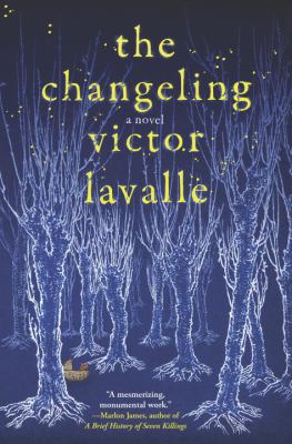 The changeling : a novel /