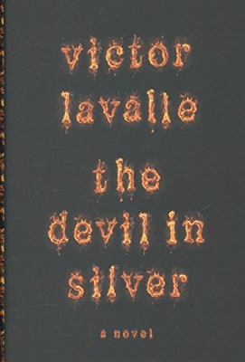 The devil in silver : a novel /