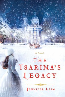 The tsarina's legacy /