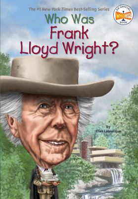 Who was Frank Lloyd Wright? /