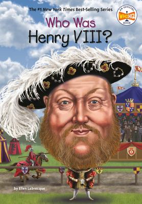 Who was Henry VIII? /