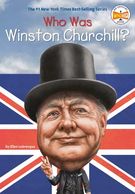 Who was Winston Churchill? /