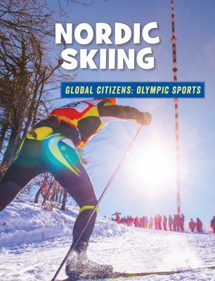 Nordic skiing /