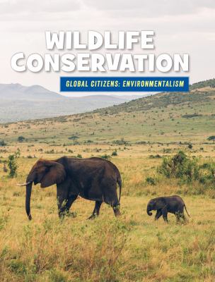 Wildlife conservation /