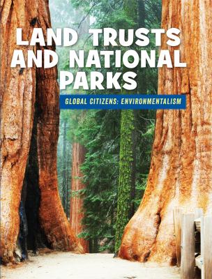 Land trusts and national parks /