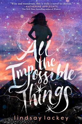 All the impossible things /