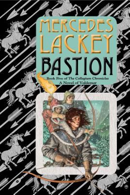 Bastion /