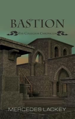 Bastion [large type] /