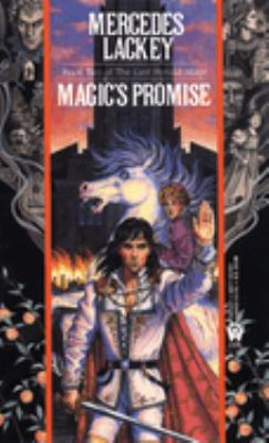 Magic's promise /
