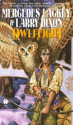 Owlflight /