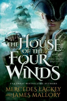 The house of the four winds /