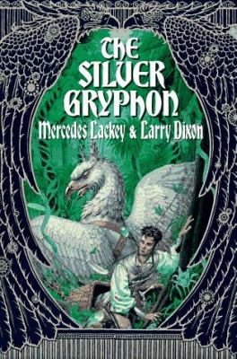 The silver gryphon /