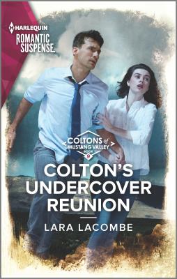 Colton's undercover reunion /